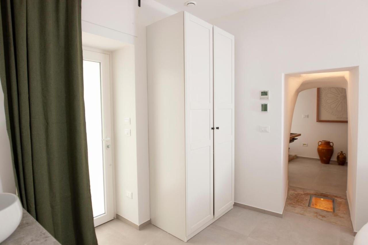 Je T'Aime Luxury Suite And Relax Conversano Eksteriør billede
