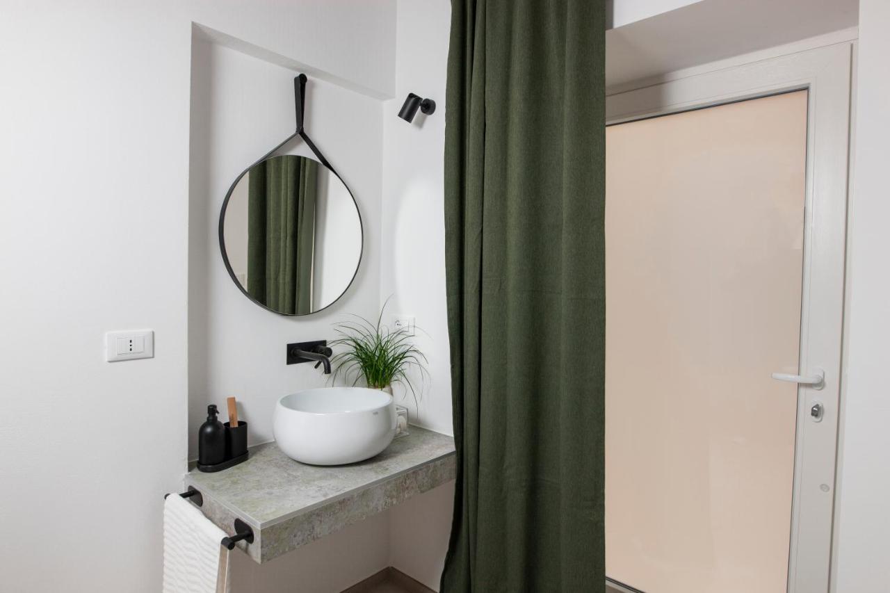 Je T'Aime Luxury Suite And Relax Conversano Eksteriør billede