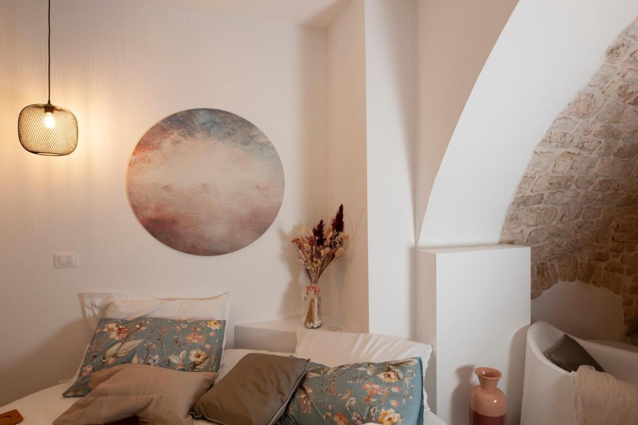 Je T'Aime Luxury Suite And Relax Conversano Eksteriør billede